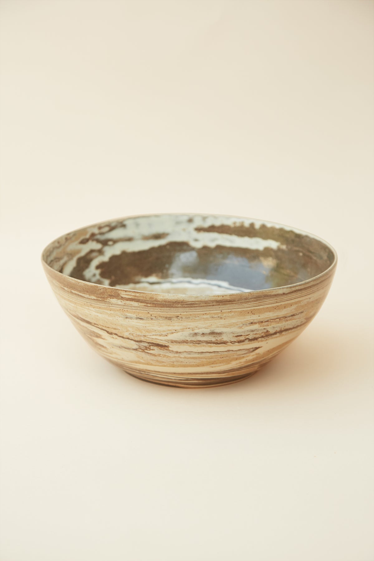 Sand Collection Deep Bowl