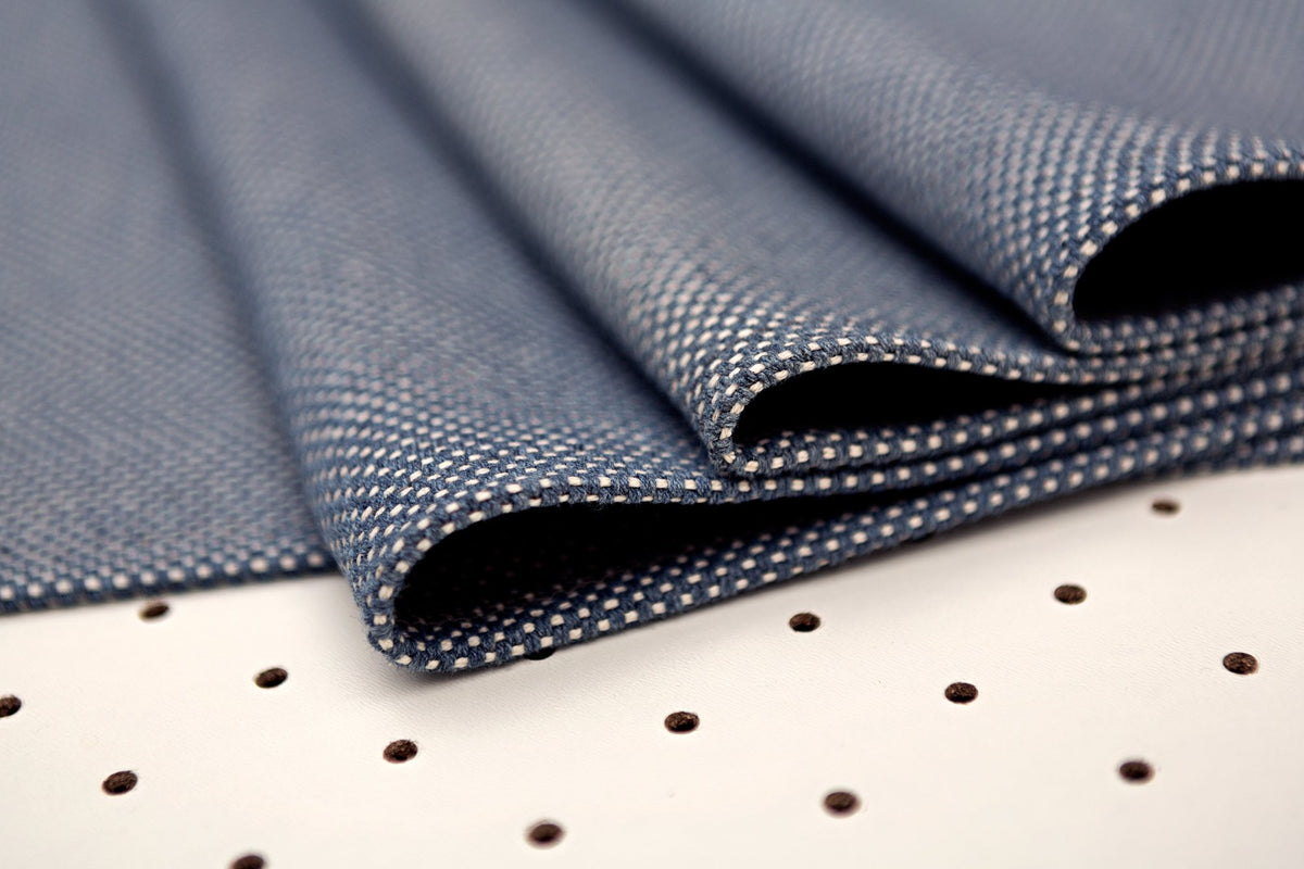 Blue Placemats - Set of 4