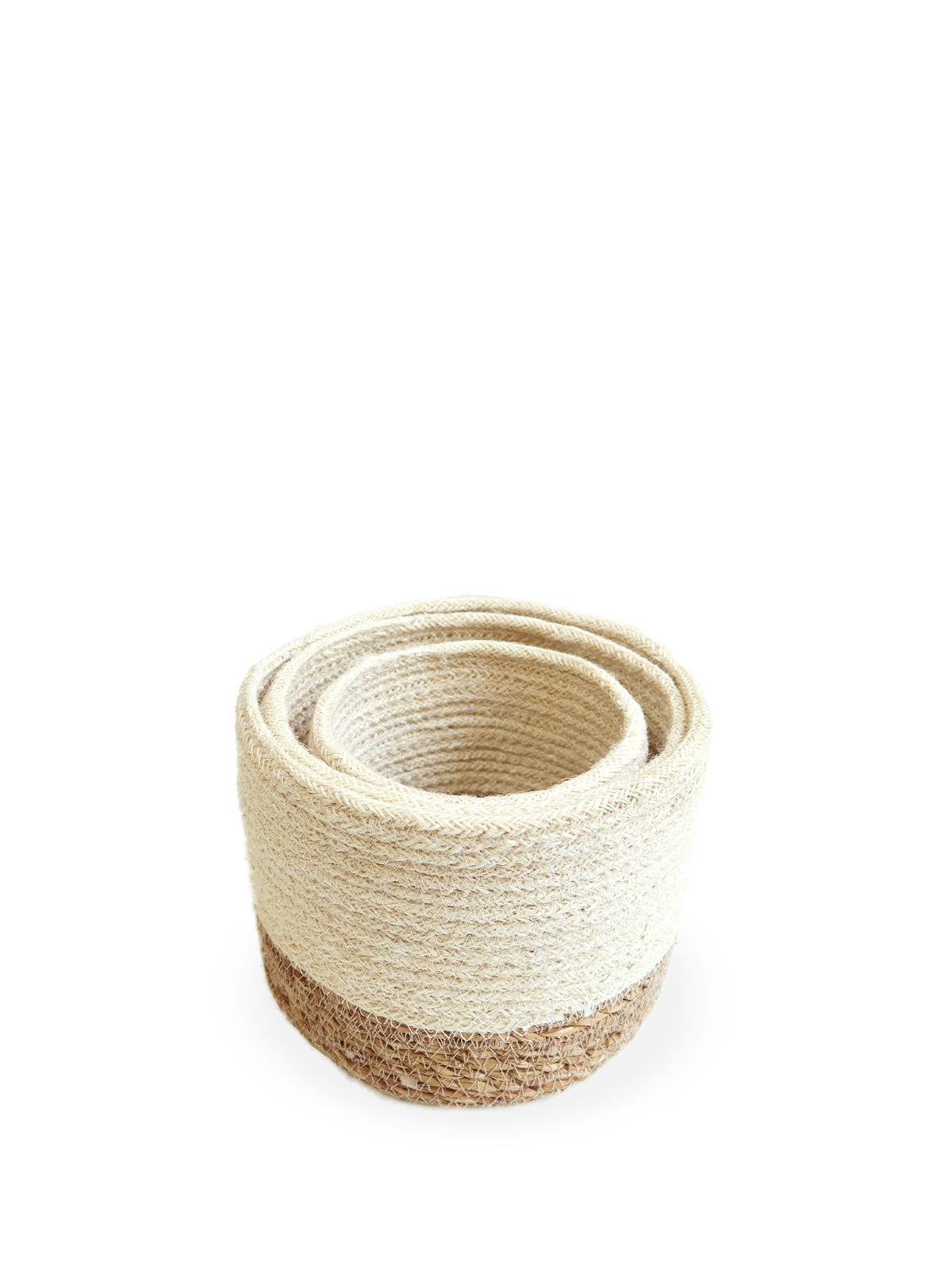 Savar Bin (Set of 3)